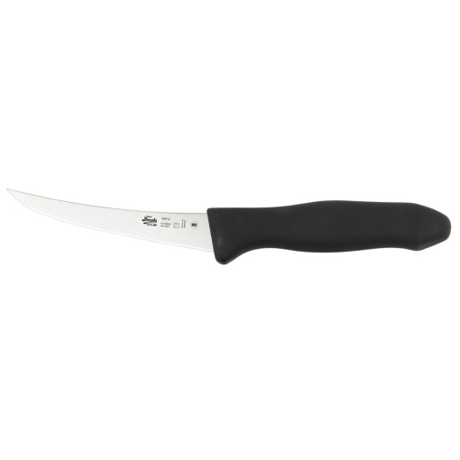 Cutit dezosat profesional ingust si curb CB5F-G, Frosts, Morakniv