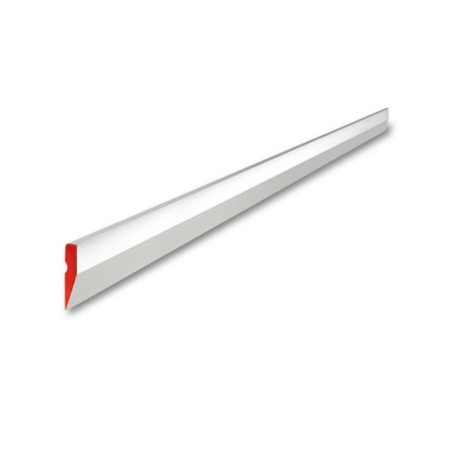 Dreptar fara bula de nivel din aluminiu SOLA
