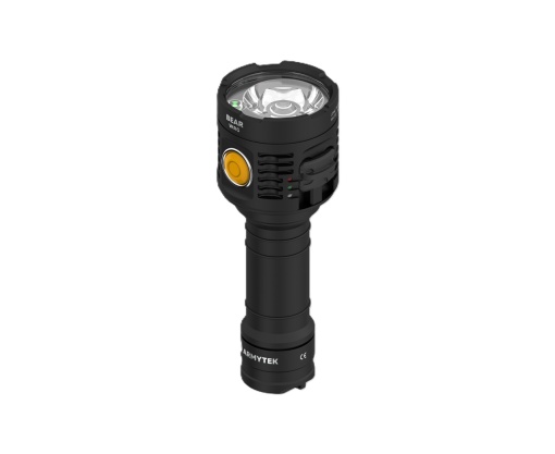 F09901C Lanterna tactica Bear WRG, Armytek