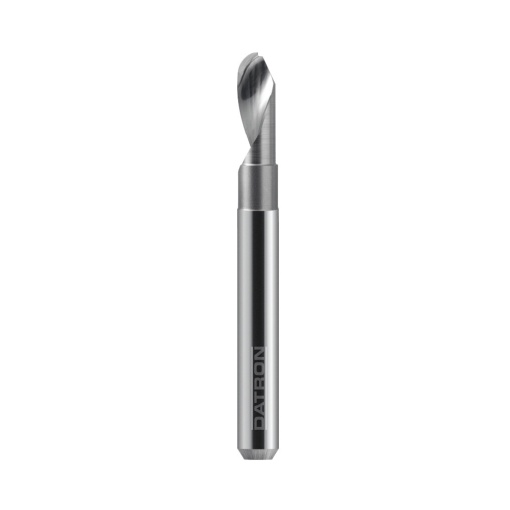 Freza cu 1 canelura, Datron 0068196E, 6.0x14.0x6.0mm