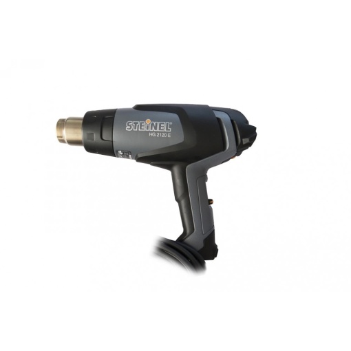Generator de aer cald HG 2120 E cu cablu 7.5 m, Steinel