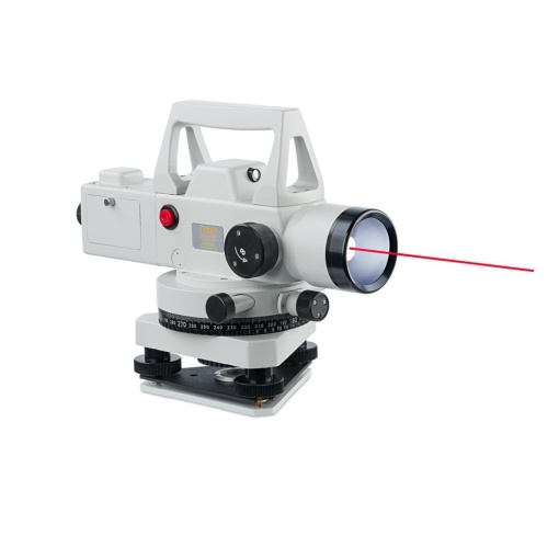 GFE 32-L cu laser – nivela optica industrie si constructii, Stabila