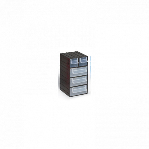 P.H.05 Modul depozitare piese mici