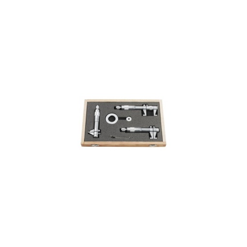 Set micrometre de interior in 2 puncte, Wabeco