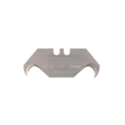 Stanley 0-11-983, Set de 5 lame tip carlig 1996 cu lungimea de 48mm