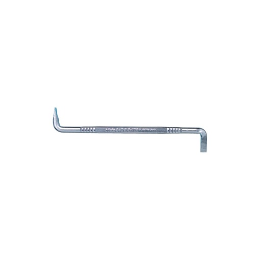 Surubelnita offset Z, Seria 340, Felo, varf 8,0 x 1,2mm