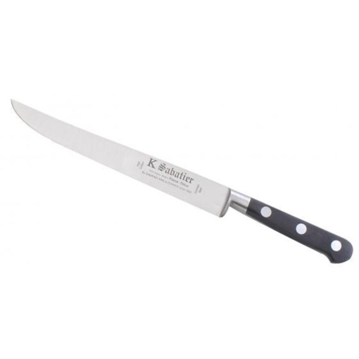 1110DEC20POA Cutit de filetat, lungime 20cm, Sabatier Authentique