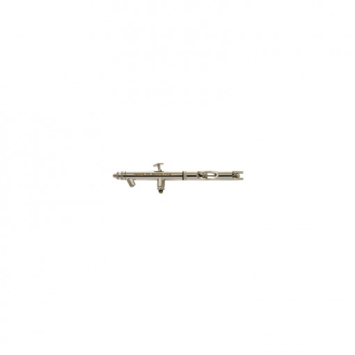 155-7 Set aerograf Anthem Deluxe dubla actiune, Badger