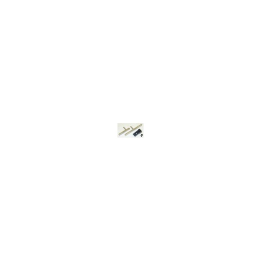 3038 Set suporti strunjire lemn, Sherline