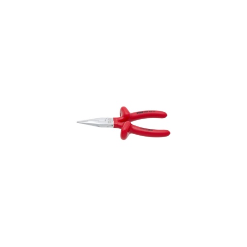 506/1VDEDP Cleste/Patent izolat cu varfuri rotunde si tais, Unior