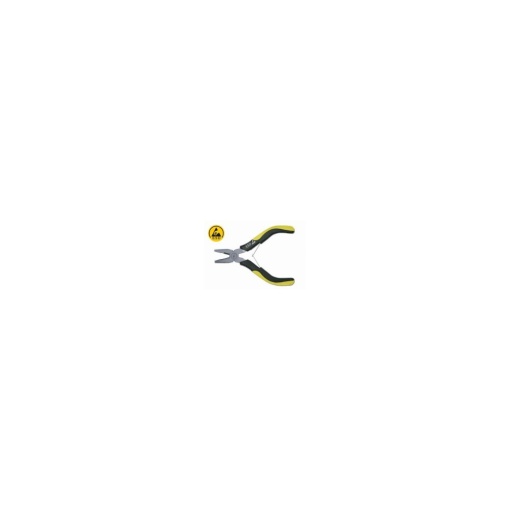 64730 Cleste combinat cu maner bimaterial ESD