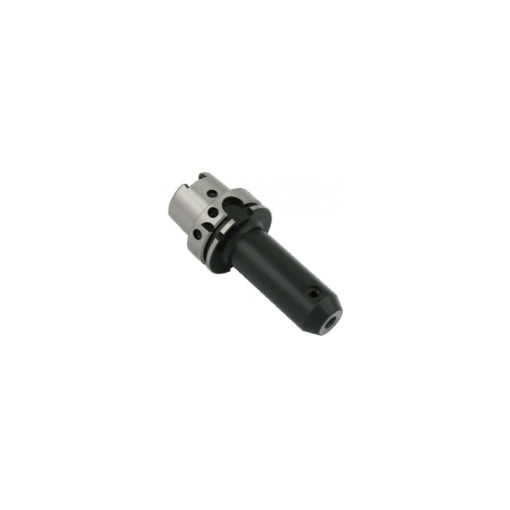 7885 HSK100-A Adaptor WELDON pentru strung rotativ Bison