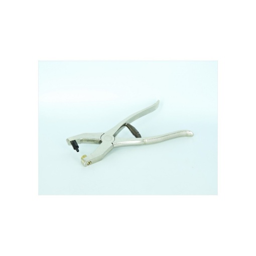 Cleste cu preducele de perforat cu un varf de 3mm Vergez Blanchard
