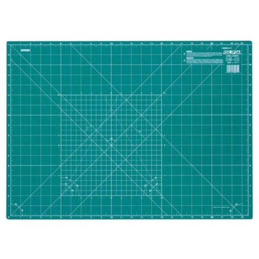CM-A2 Placa taiere de 2 mm grosime - Olfa