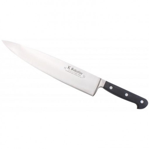 Cutit de gatit, lungime 26cm, Sabatier Proxus.
