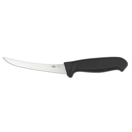 Cutit profesional ingust pentru filetat peste 9154P, Frosts, Morakniv
