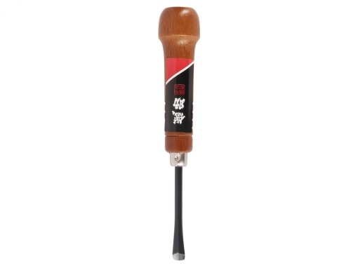 Dalta japoneaza 7 mm pentru sculptura lemn Gisuké, Takagi