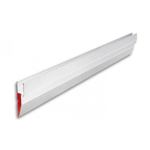 Dreptar fara bula de nivel din aluminiu SOLA