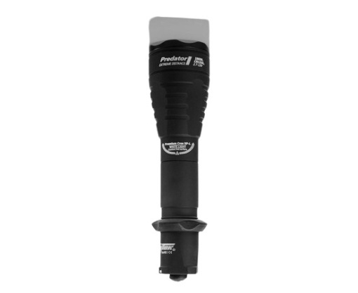 F01603BC Lanterna tactica Predator XP-L HI - lumina alba, Armytek