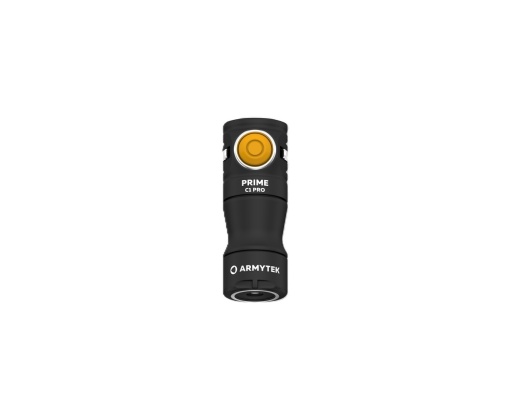 F07901W Lanterna Prime C1 Pro Magnet USB Warm, Armytek
