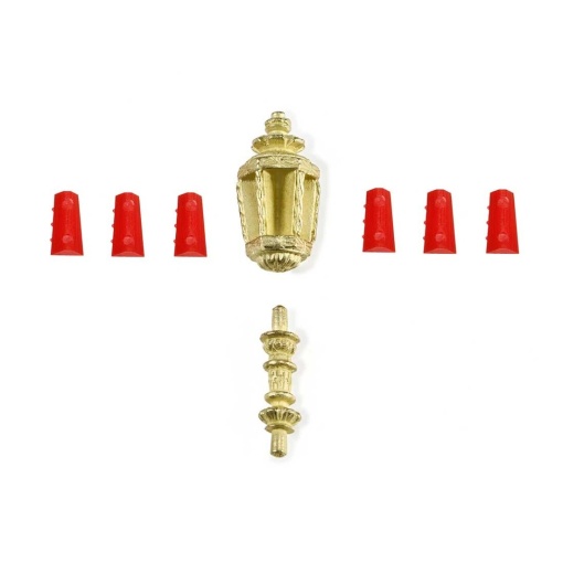 Felinar navomodele Tip A, 22mm, Amati