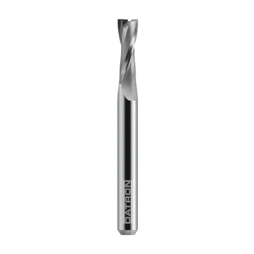 Freza cu 2 caneluri, Datron 0068878S, 8.0x12x8.0mm