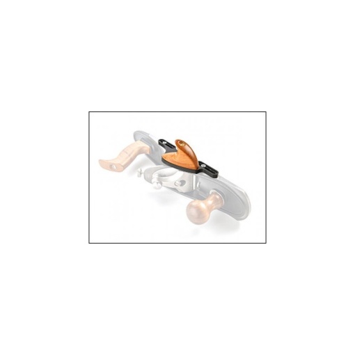 Maner ajutator pentru rindele Veritas Tools.