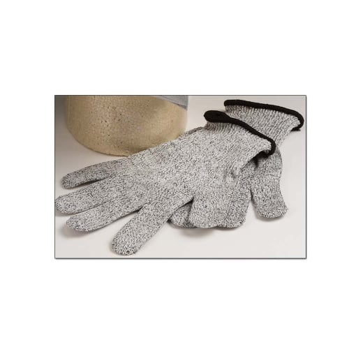 Manusi rezistente la taiere Craftool, Tandy Leather