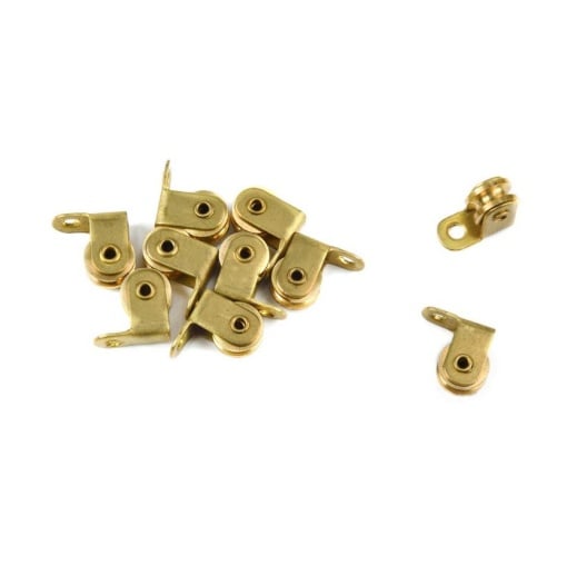 Set 2 scripeti navomodelism tip B, Amati