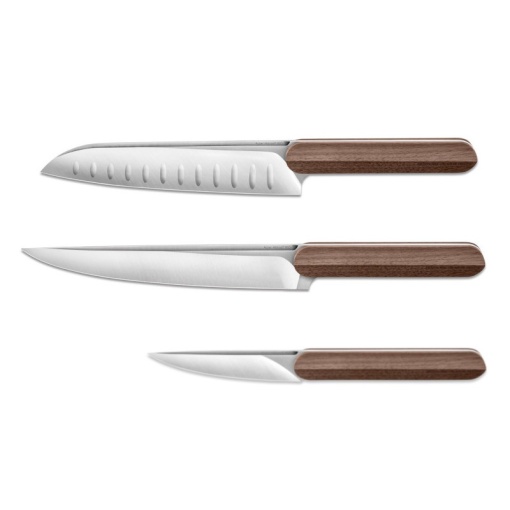 Set 3 cutite bucatarie Louis Collection- TB Groupe