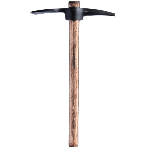 Tarnacop Chogan Mattock, CRKT