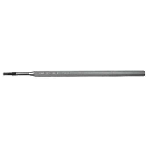 Tija surubelnita Felo Nm 100, varf drept 5.5 x 1.0mm