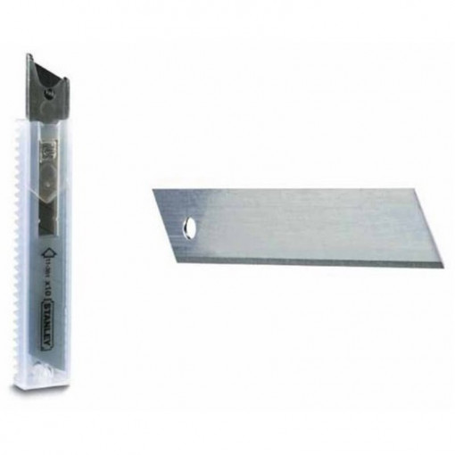 1-11-325 Set 20 lame segmentate 25mm ,Stanley