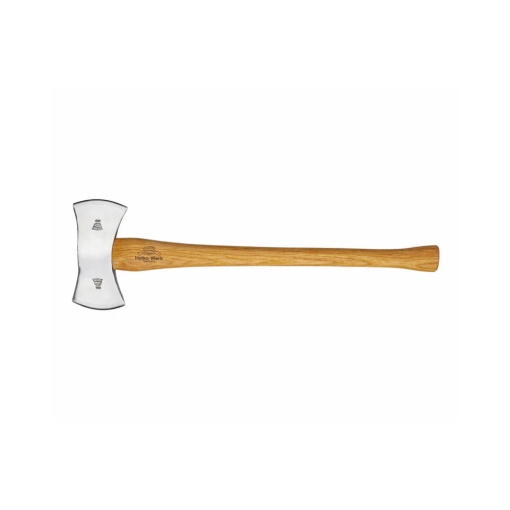 10600 Topor US Double Bit Felling Axe, Helko Werk
