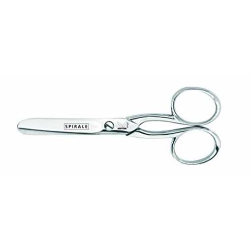 112611 Foarfeca de buzunar hobby/craft pentru stangaci, Kretzer