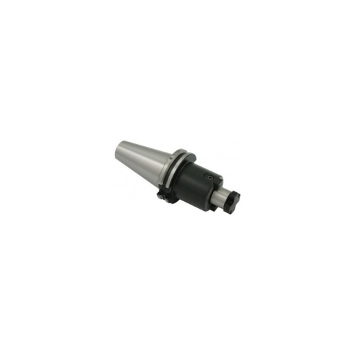 7369 AD+B SK50 Adaptor SHELL MILL pentru strung rotativ Bison