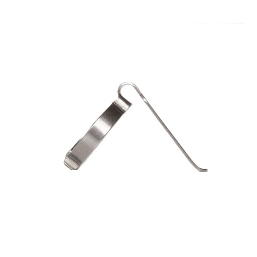 A0160501 Clip de buzunar pentru lanterne Armytek Partner