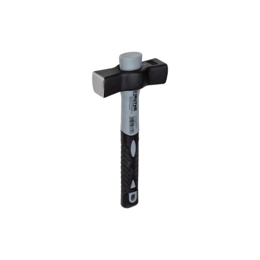 Baros de minerit cu coada fibra de sticla, forma spaniola, RUTHE Picard