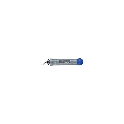 BC-HTB4 Maner complet cu 2 lame HSS, Unior