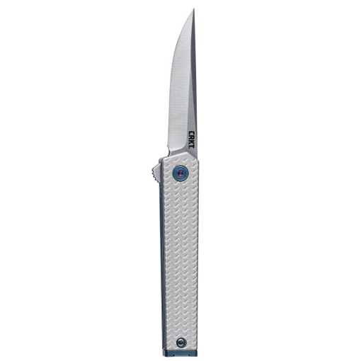 Briceag CEO Microflipper Drop Point, CRKT