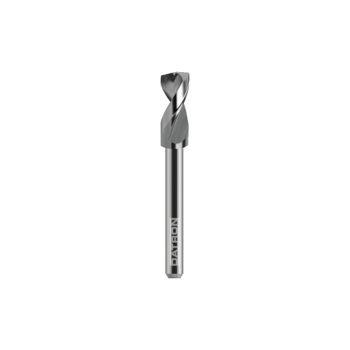 Burghiu de carbura, Datron 0068260, 6.0x3.0mm