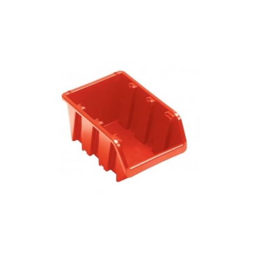 Cutie organizare/depozitare SMART, rosu,155 x 100 x 70 mm, Port Bag
