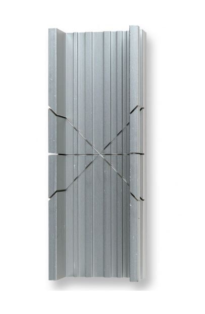 Cutie taiere in unghi din aluminiu pentru navomodelism- Artesania Latina