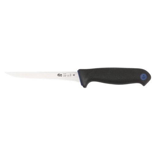 Cutit de filetat flexibil profesional pentru macelar 9151 PG, Frosts, Morakniv