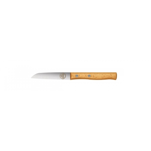 Cutit pentru curatat legume/ fructe 80 mm, 1386 Constant- F.Herder