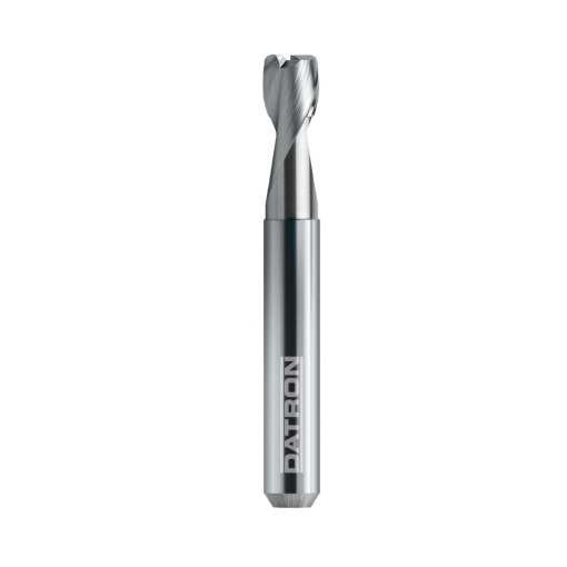 Freza cu 2 caneluri, Datron 0068080, 8.0x8.0mm