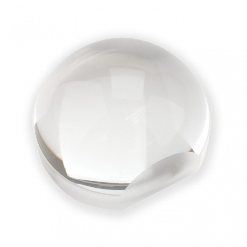 Lupa de focalizare LumiDome, putere 2x, cu globuri acrilice - Carson