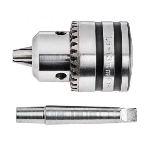 Mandrină de gaurit tip cheie B16 1,5 - 13 mm, WABECO