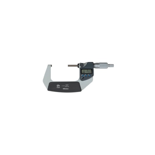 Micrometru DIGIMATIC IP65, Mitutoyo rezistent la lichide de răcire, Mitutoyo