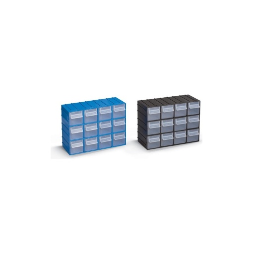 P.H. 03 Modul cutii/sertare depozitare